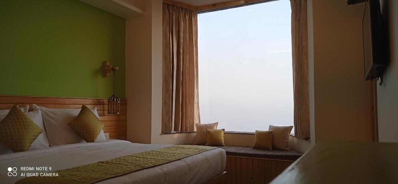 Tarangi Mussoorie Luaran gambar