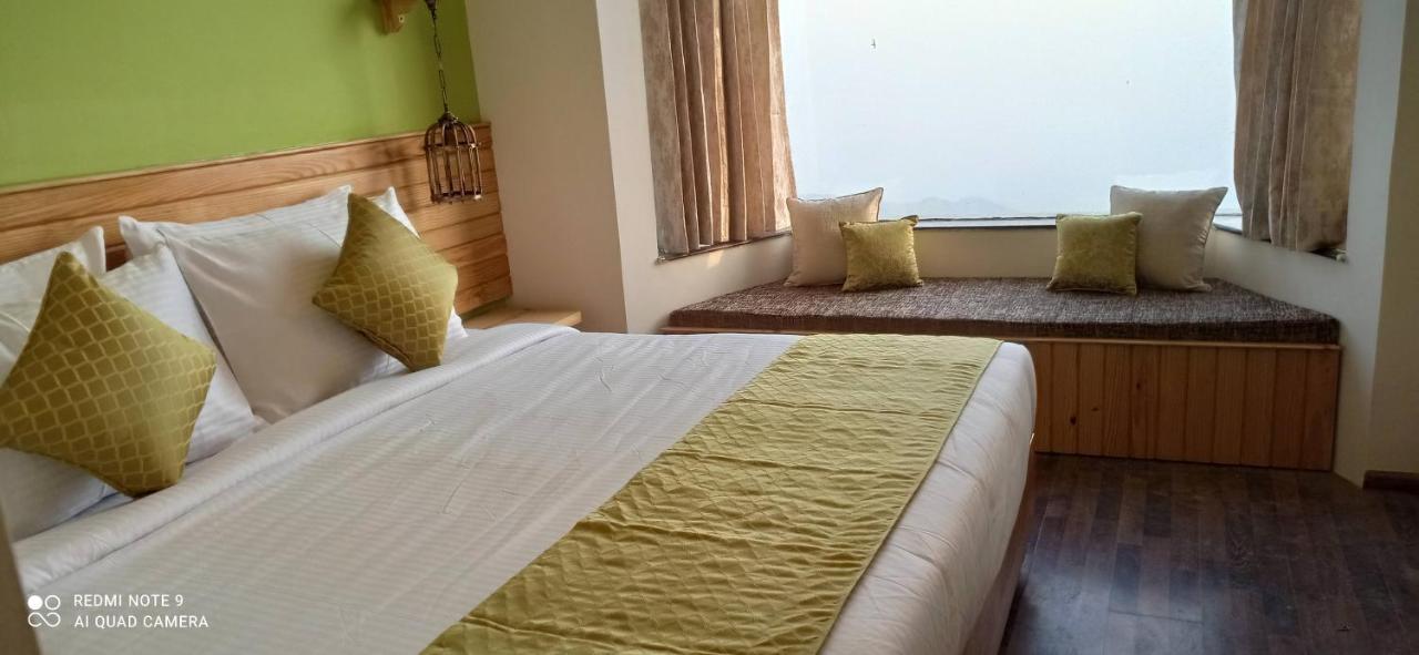 Tarangi Mussoorie Luaran gambar