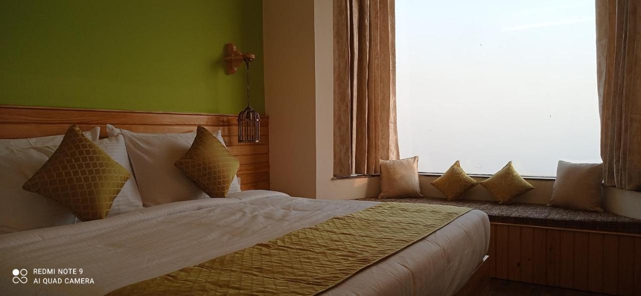 Tarangi Mussoorie Luaran gambar